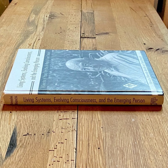 "Living Systems, Evolving Consciousness, and the Emerging Person" Louis Sander - Picture 4 of 4